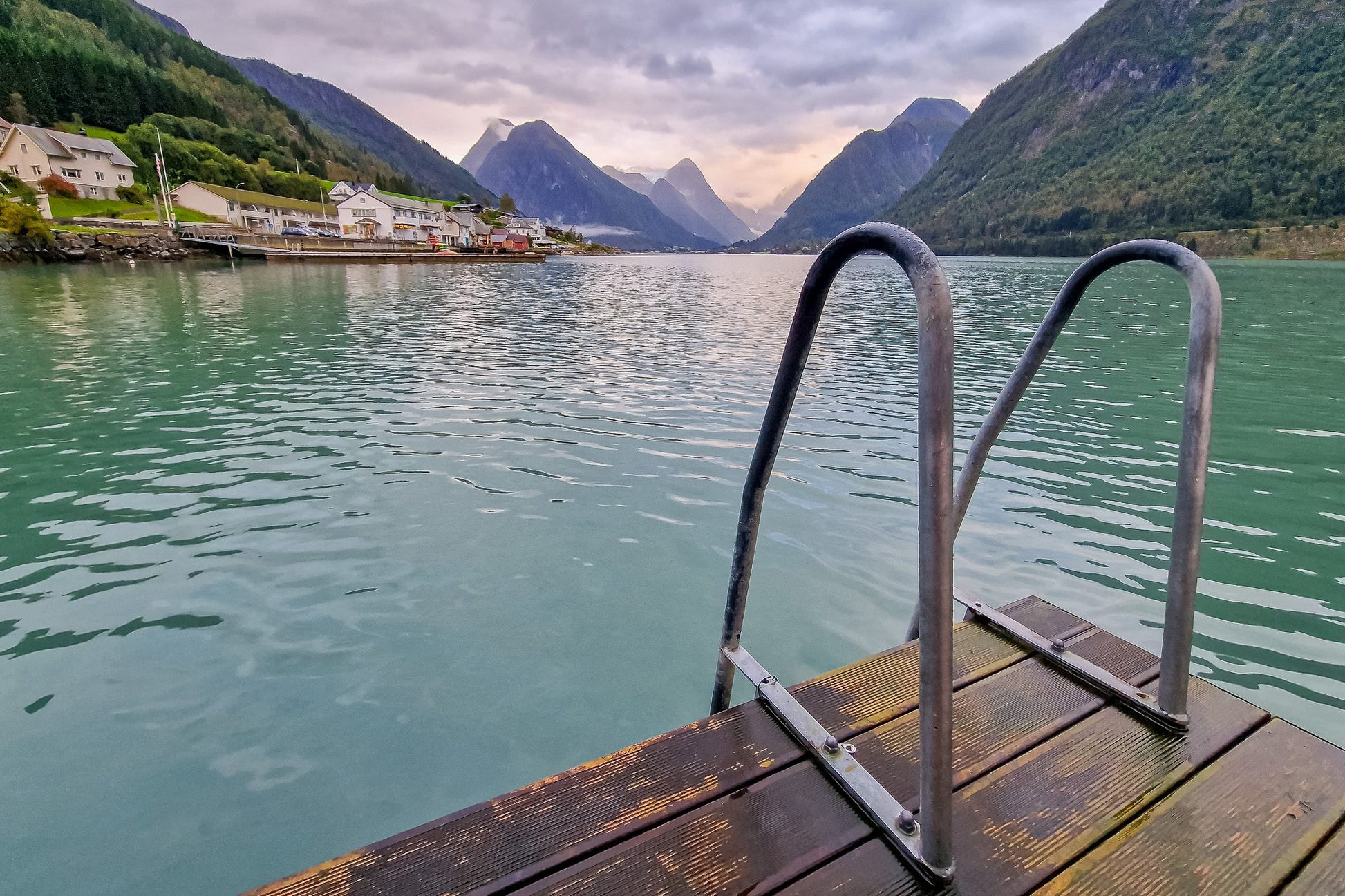 Sauna + Cold Plunge Session