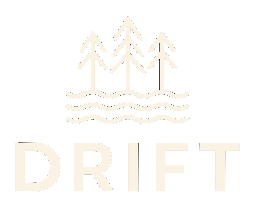 Drift Sauna