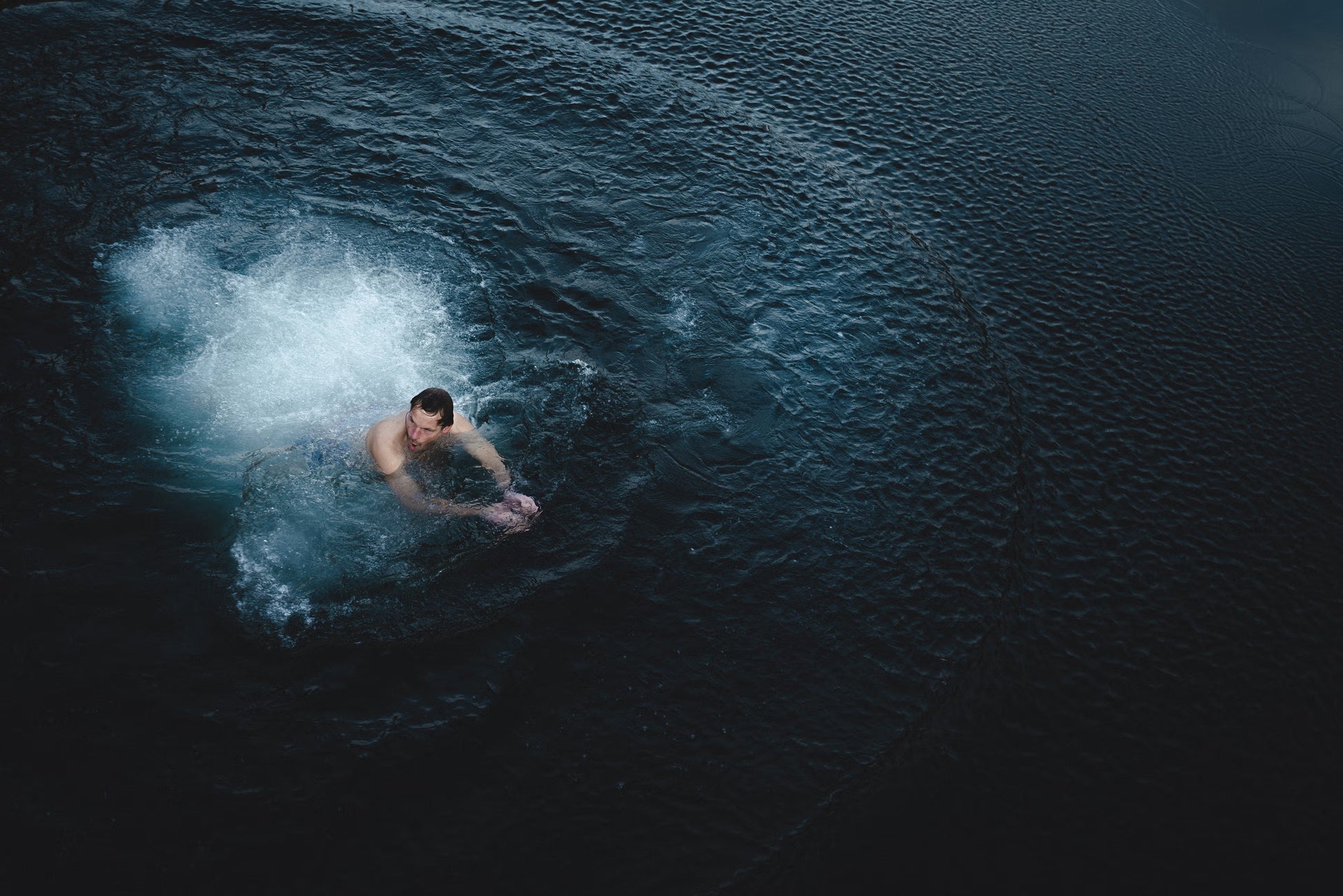 Sauna + Cold Plunge Session